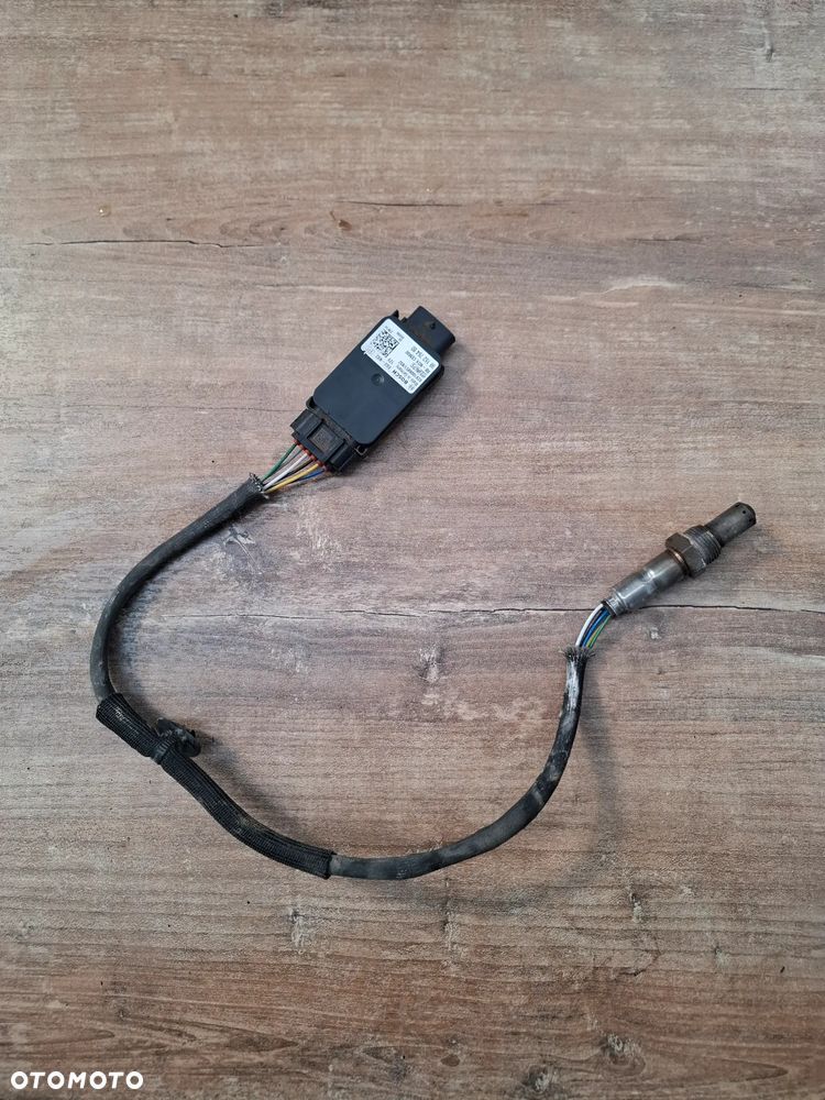 Sonda lambda czujnik nox 1.5 hdi - 1