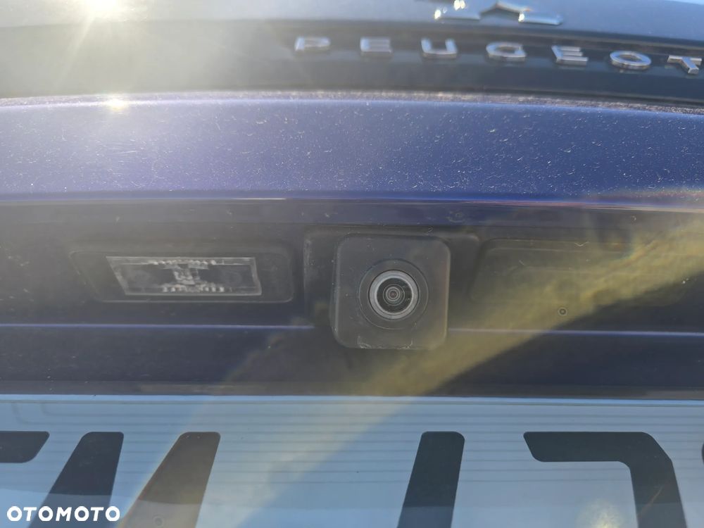 Peugeot 3008 - 7