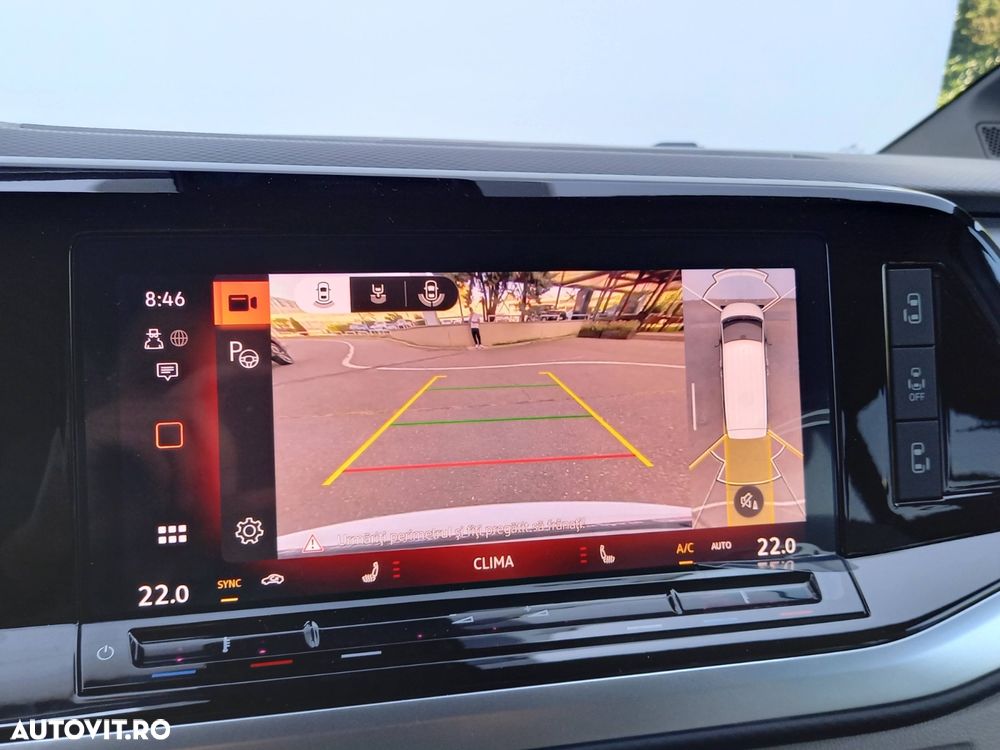 Volkswagen Multivan L 2.0 TDI DSG 110KW Style - 14