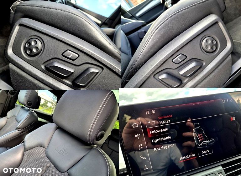 Audi Q5 50 TFSIe quattro S tronic S line - 14