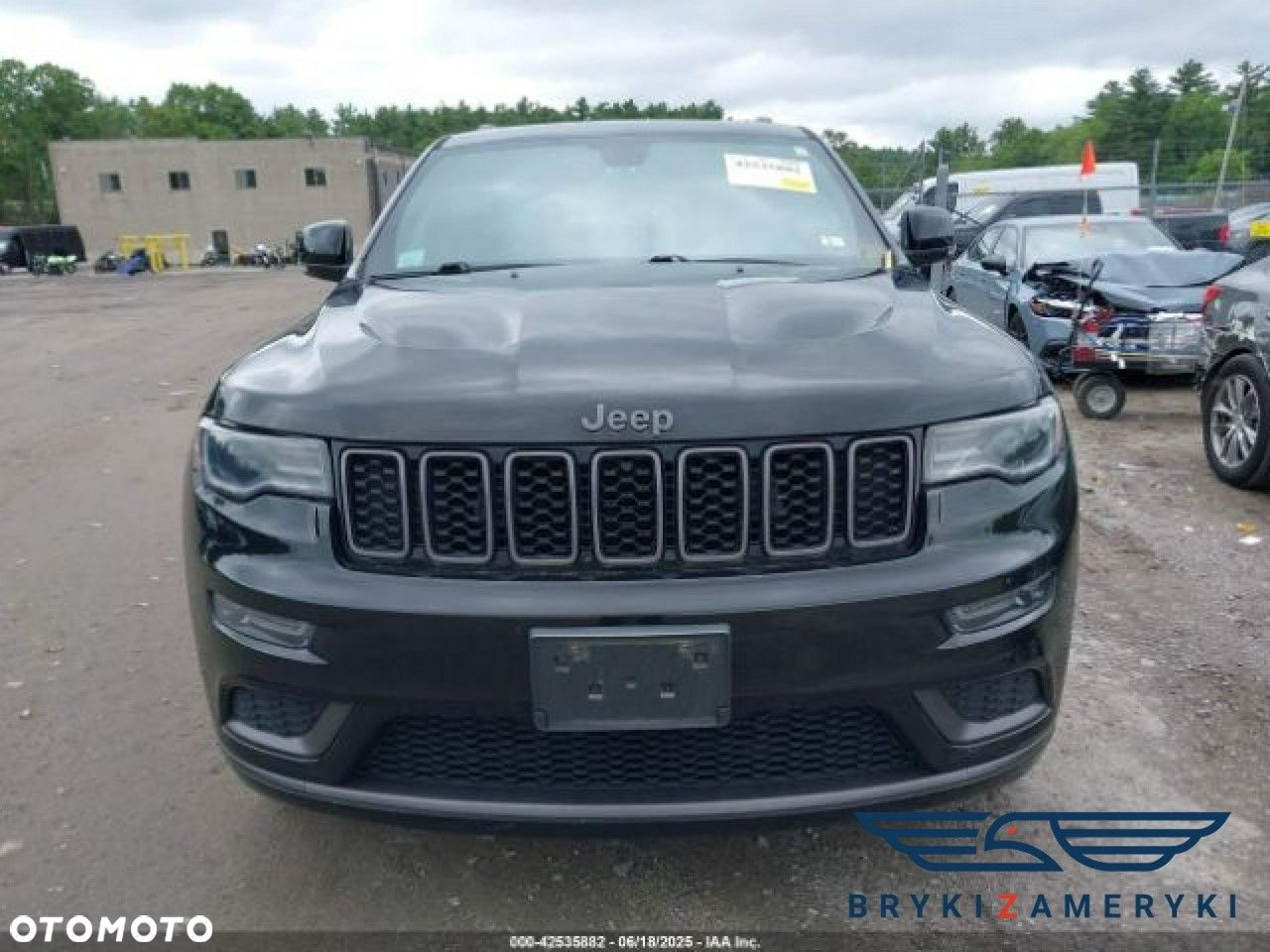 Jeep Grand Cherokee - 9