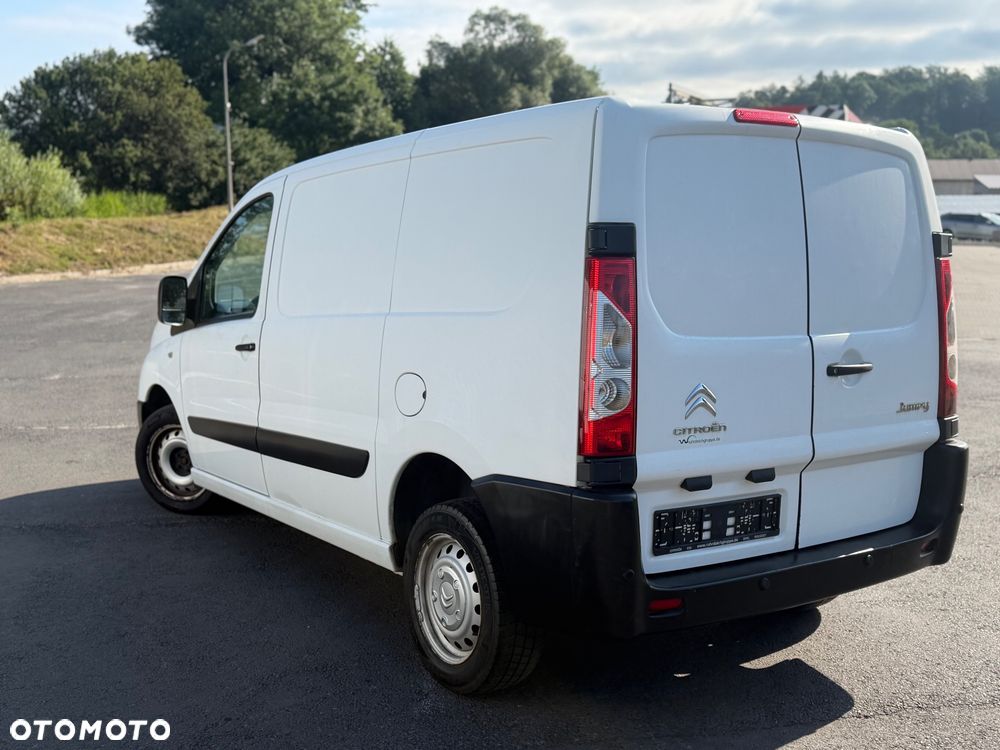 Citroën Jumpy - 3