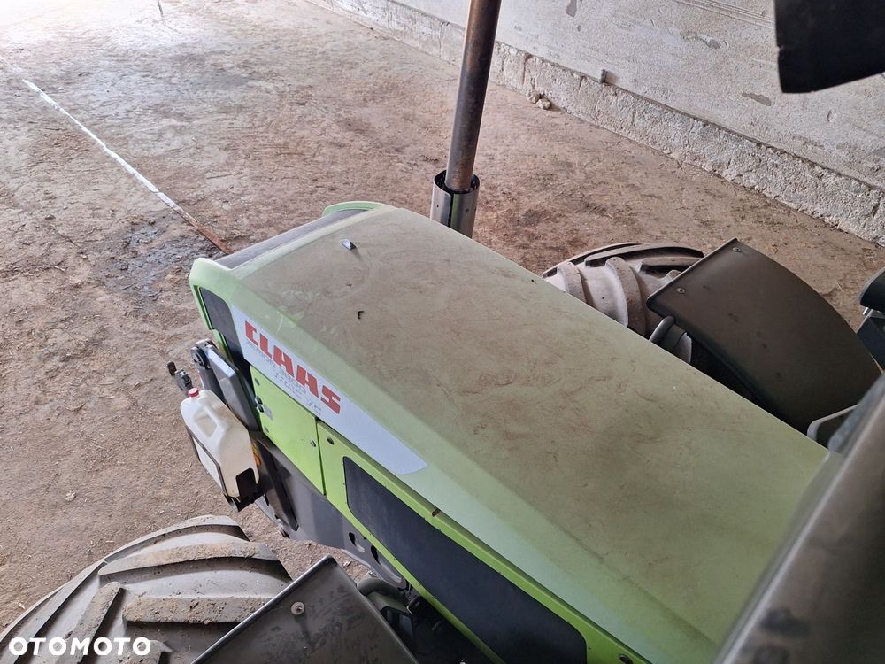 Claas Xerion 3800 4X4 - 29