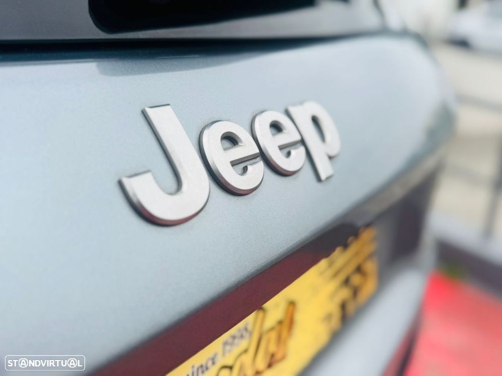 Jeep Avenger 1.2 GSE T3 Altitude - 16