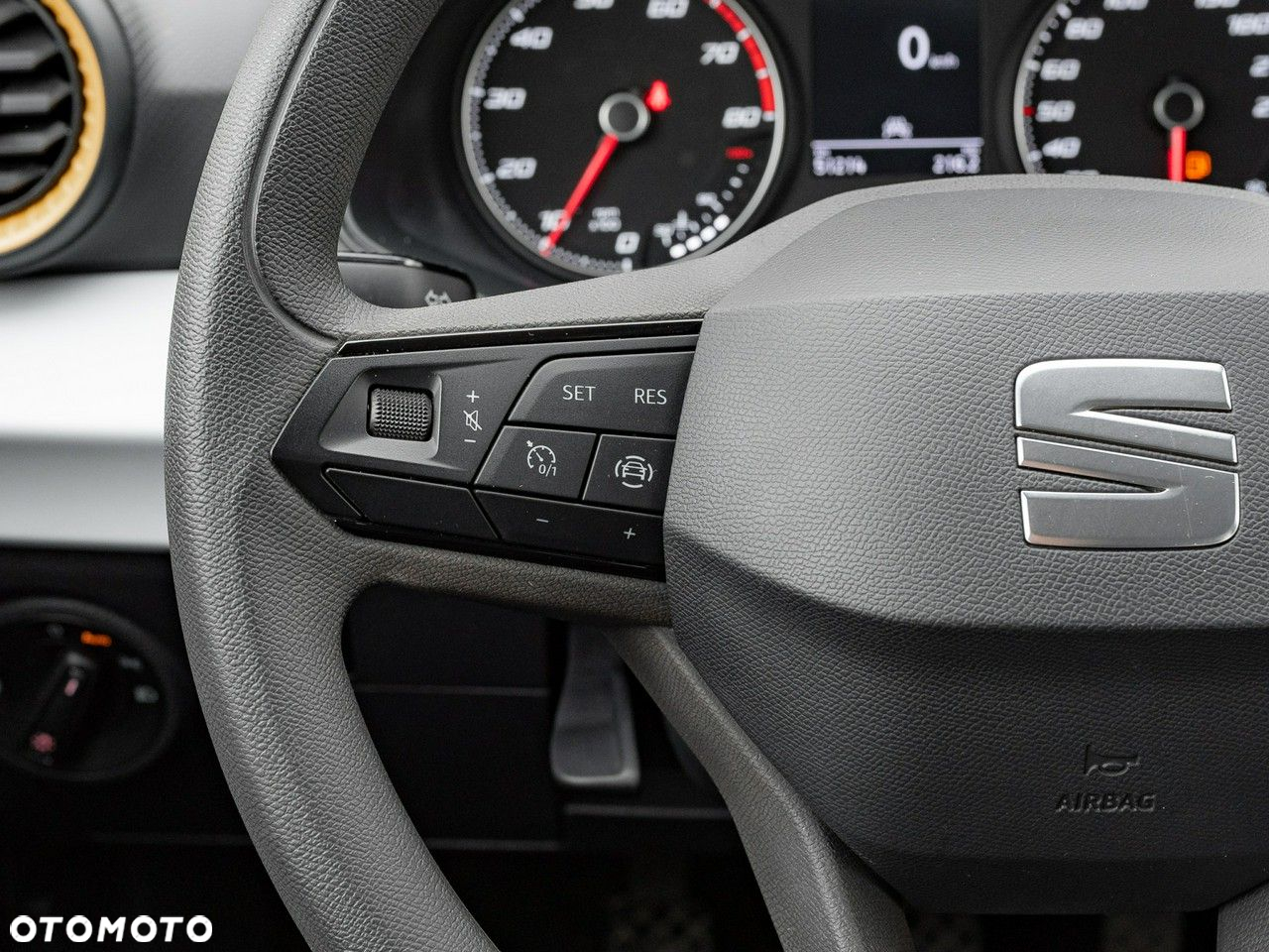 Seat Ibiza 1.0 MPI EVO Reference S&S - 17
