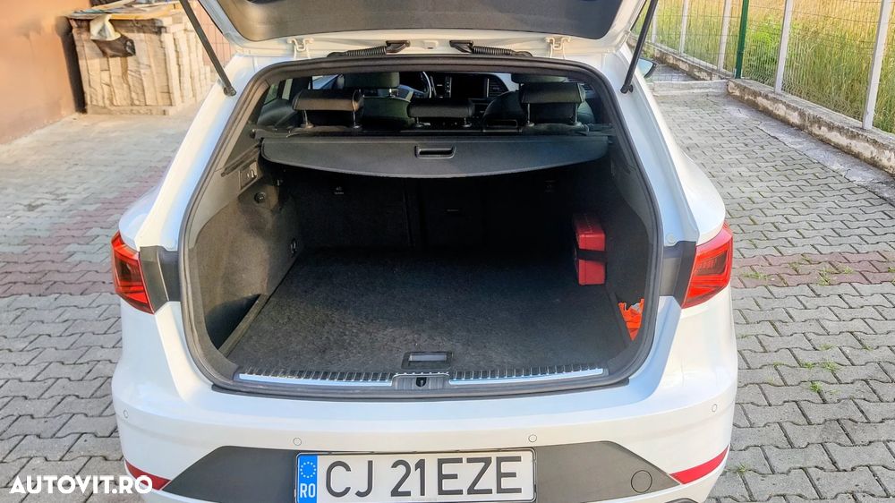 Seat Leon - 5