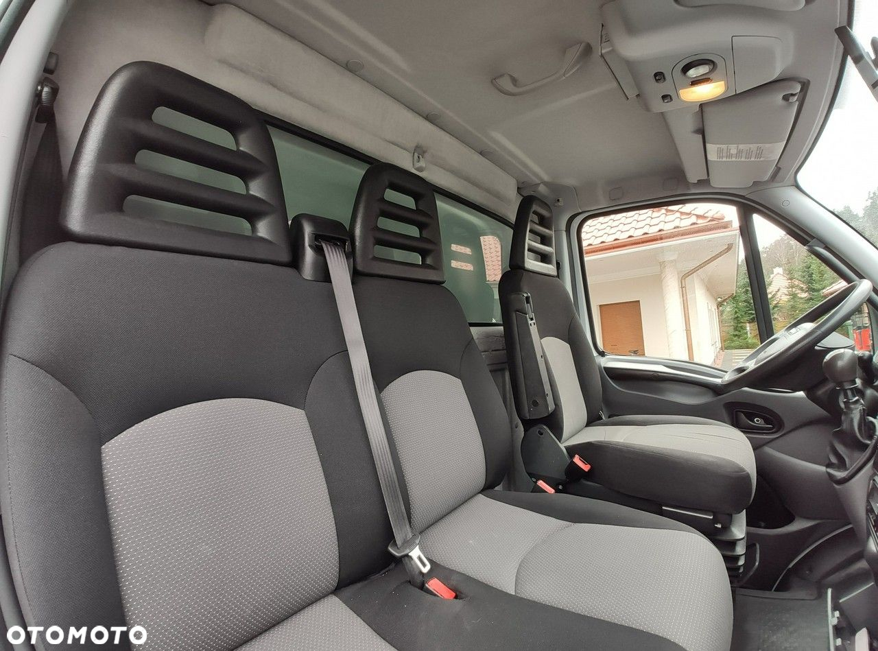 Iveco Daily 70C18 V H - 31