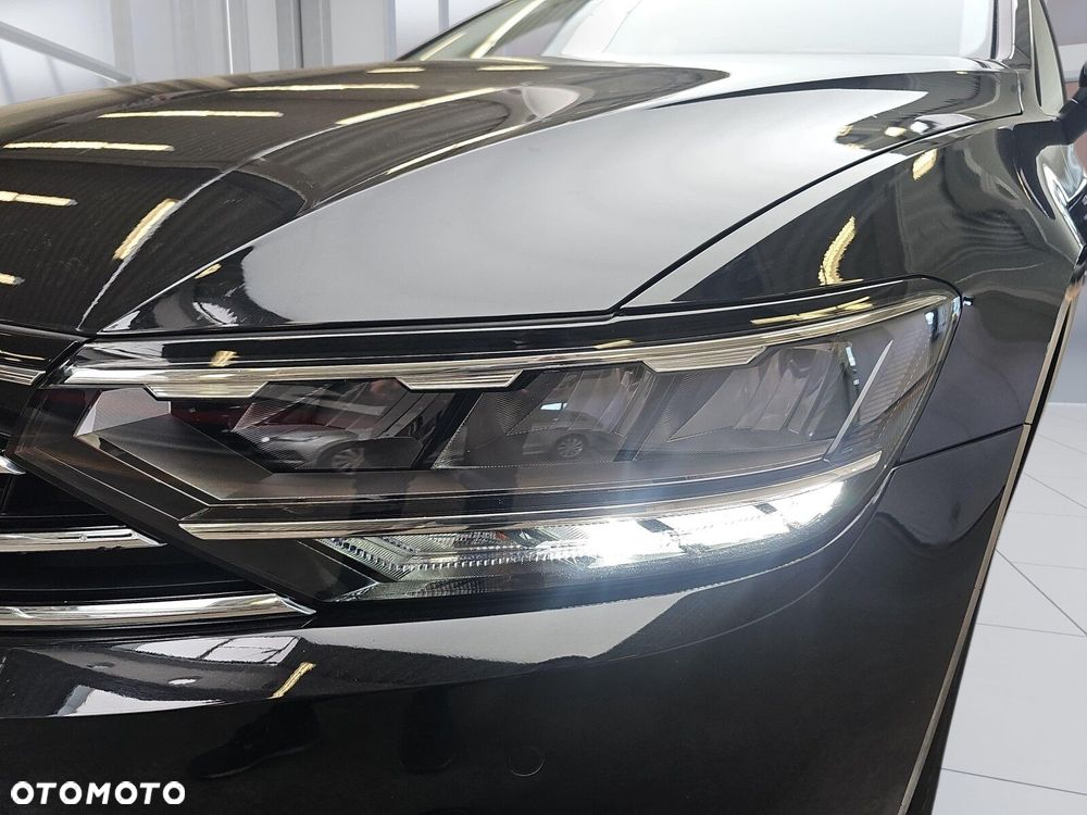 Volkswagen Passat Variant 1.5 TSI EVO Business DSG - 33