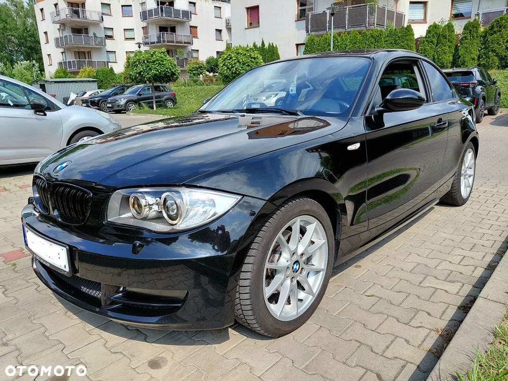 BMW Seria 1 120d Edition Exclusive - 32