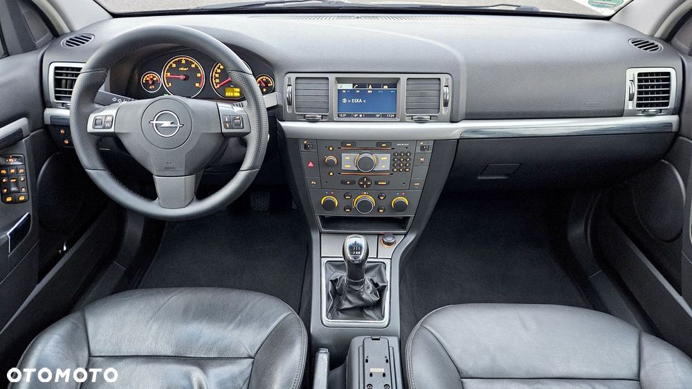 Opel Signum 2007 photo 5
