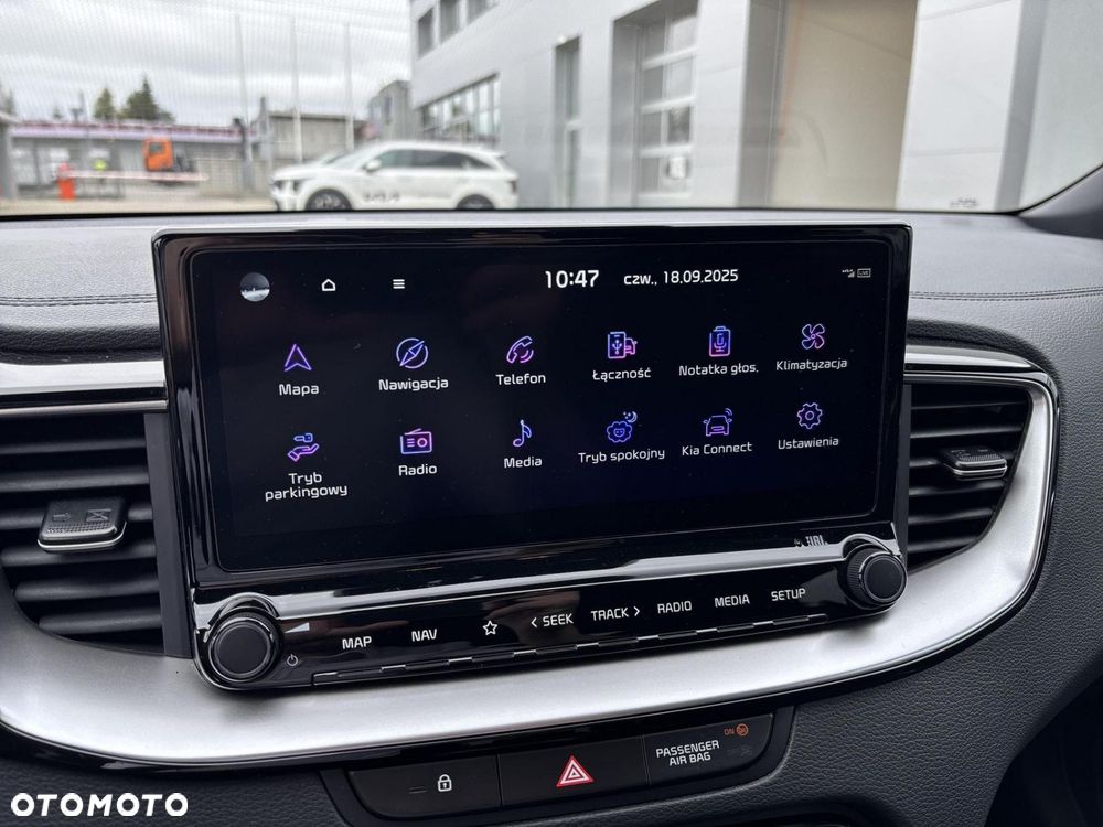 Kia ProCeed 1.5 T-GDI GT Line DCT - 22