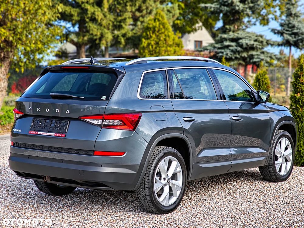 Skoda Kodiaq 2.0 TDI 4x2 Style DSG - 6