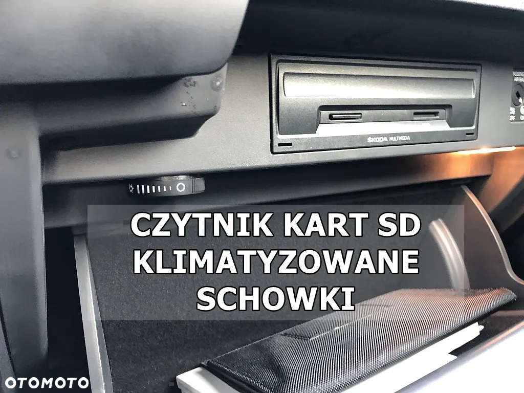 Skoda Superb 2.0 TDI SCR Style DSG - 22