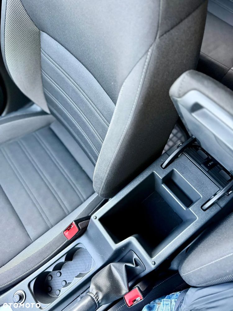 Skoda Octavia 1.6 TDI Ambition - 39