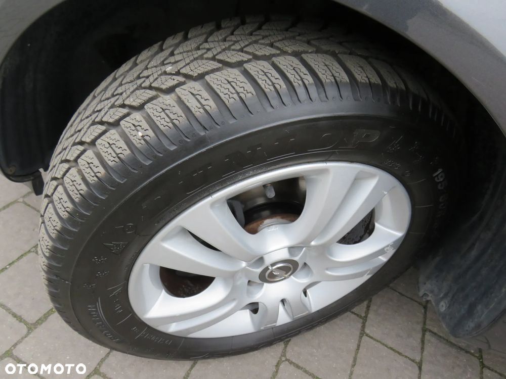 Opel Corsa 1.2 16V Cosmo - 39