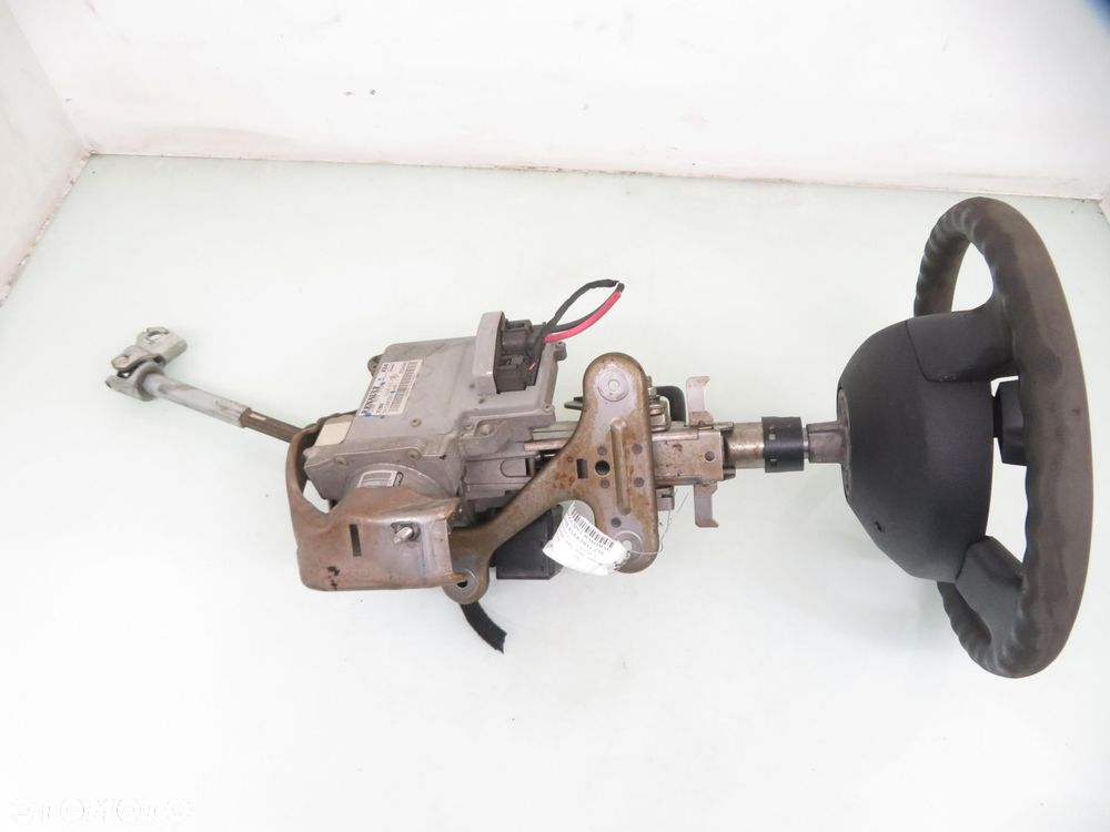 WSPOMAGANIE ELEKTRYCZNE RENAULT SCENIC II 8200035272 50300389 - 10