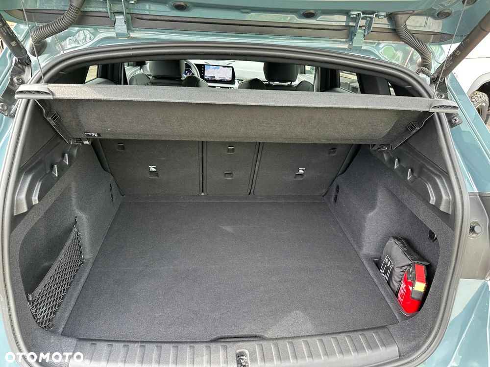 BMW X1 sDrive18d M Sport - 23