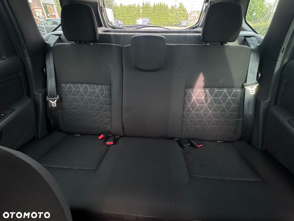 Dacia Duster 1.2 TCe Prestige - 23