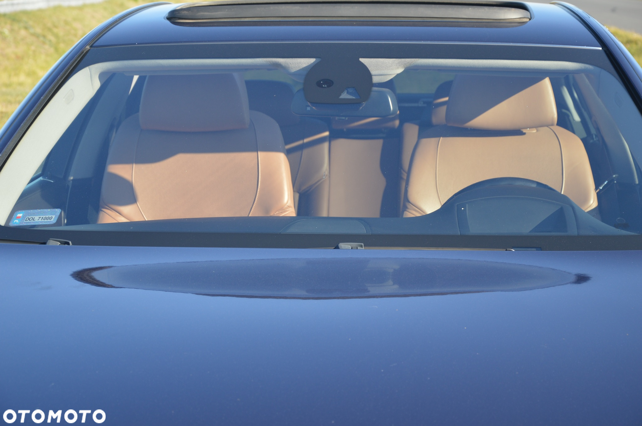 BMW Seria 7 730d - 5