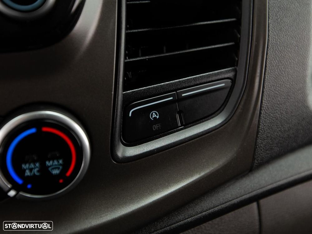 Ford Transit 130TDCi 300L2H1 Trend c/IVA - 16