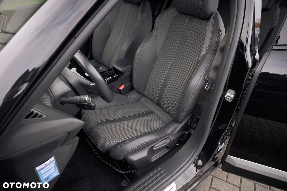 Peugeot 2008 PureTech 130 Stop&Start GT-Line Edition - 23