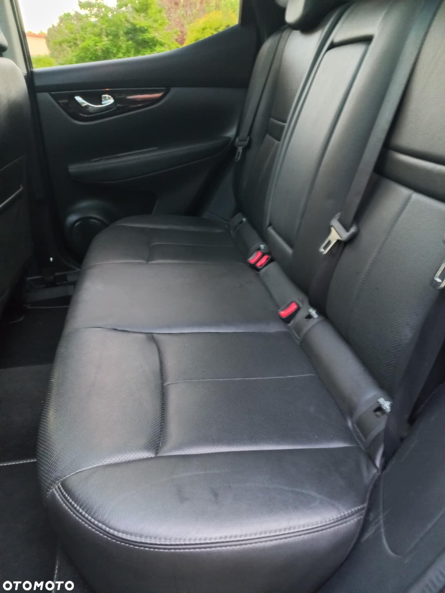 Nissan Qashqai 1.2 DIG-T Tekna - 10