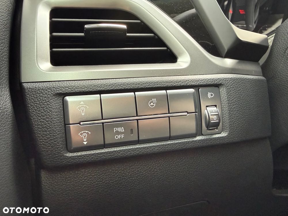 SsangYong/KGM Korando 1.5 T-GDI Adventure 2WD - 17