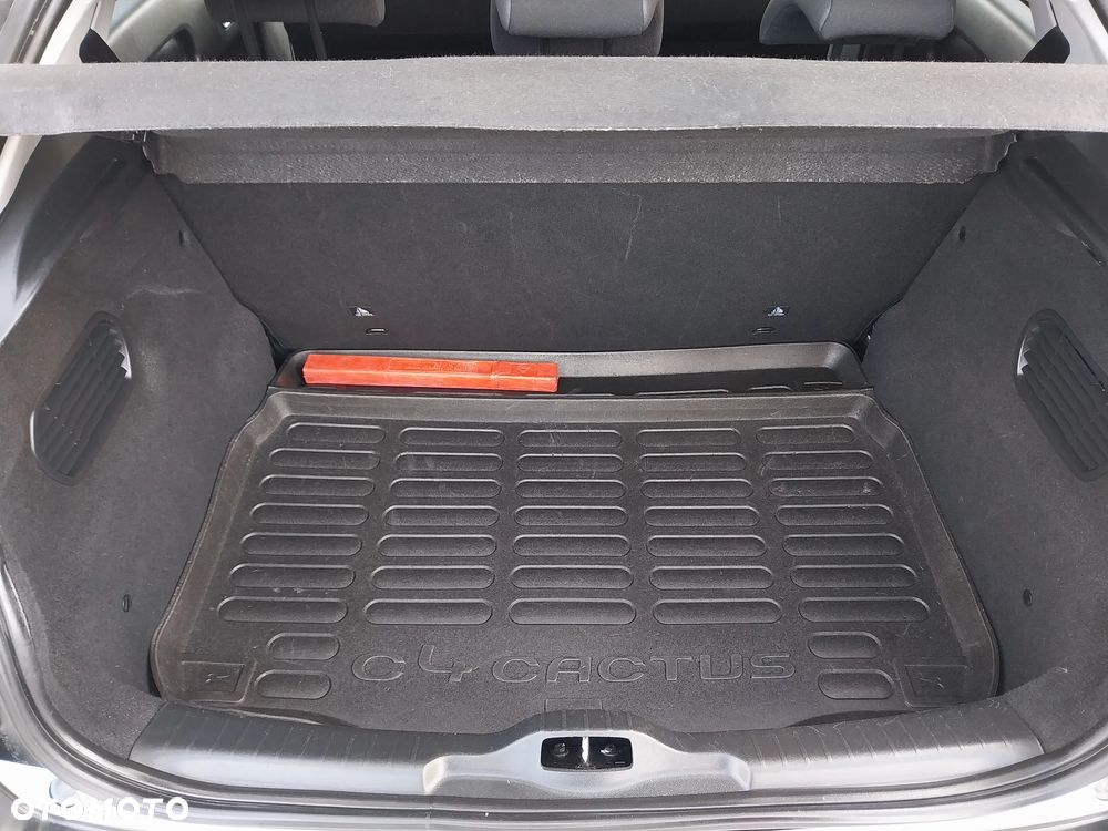 Citroën C4 Cactus 1.2 PureTech Feel Elite - 40