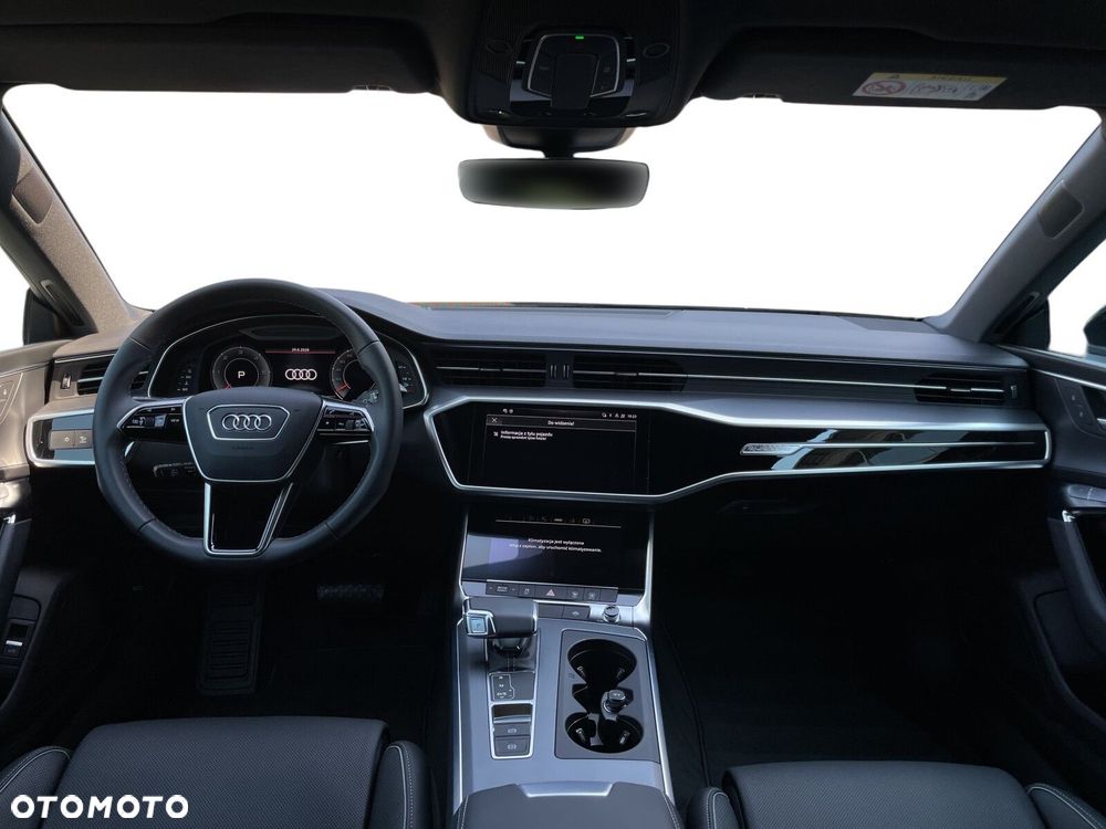 Audi A7 Sportback 40 TDI mHEV Quattro S tronic - 12