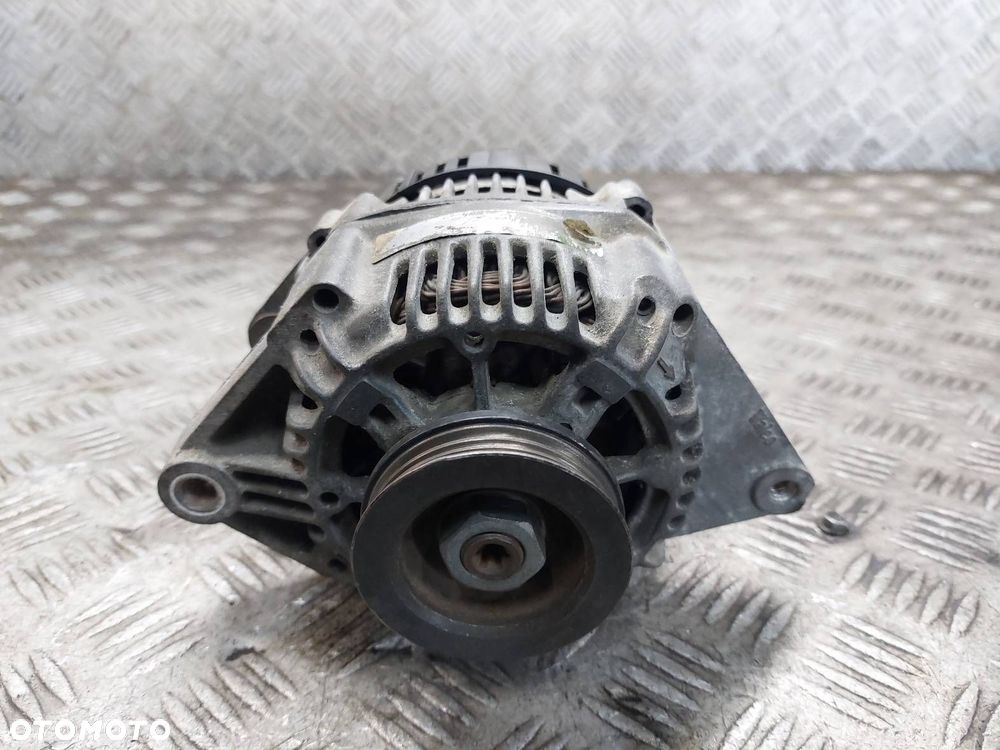 ALTERNATOR RENAULT MEGANE I 1.4 8V ID: 237738 - 1