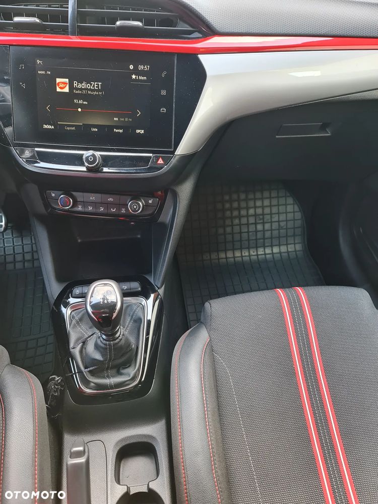 Opel Corsa 1.2 GS Line S&S - 22