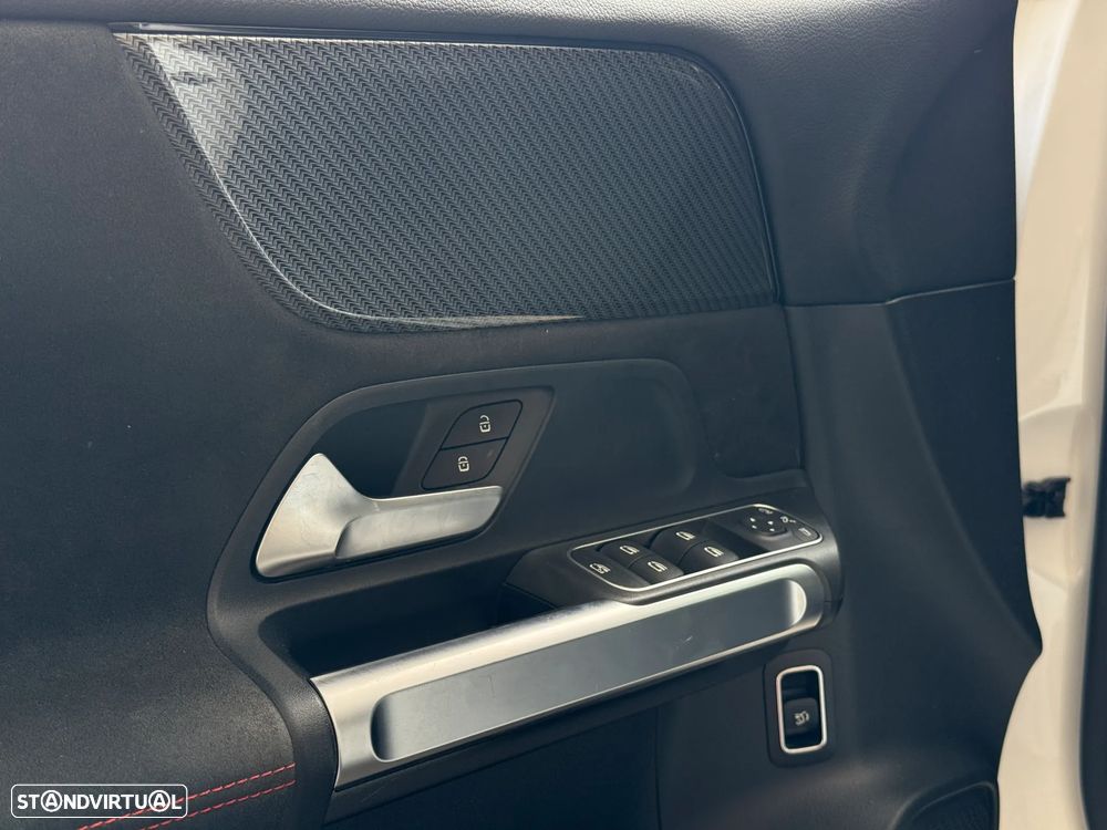 Mercedes-Benz GLB 180 d AMG Line - 16