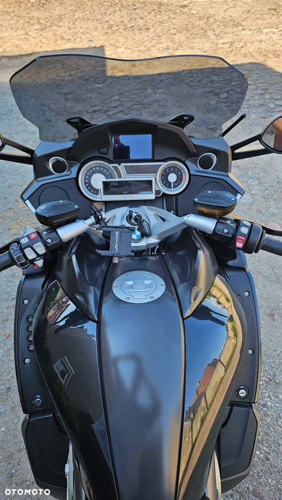 BMW K - 11