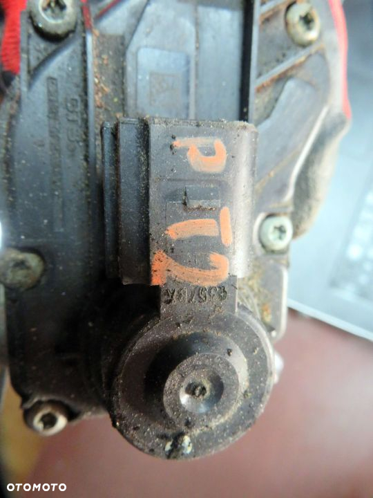 ZAWÓR EGR TRAFIC II 2.0 DCI A2C53179081 8200797706 RENAULT 2001-2014 - 3