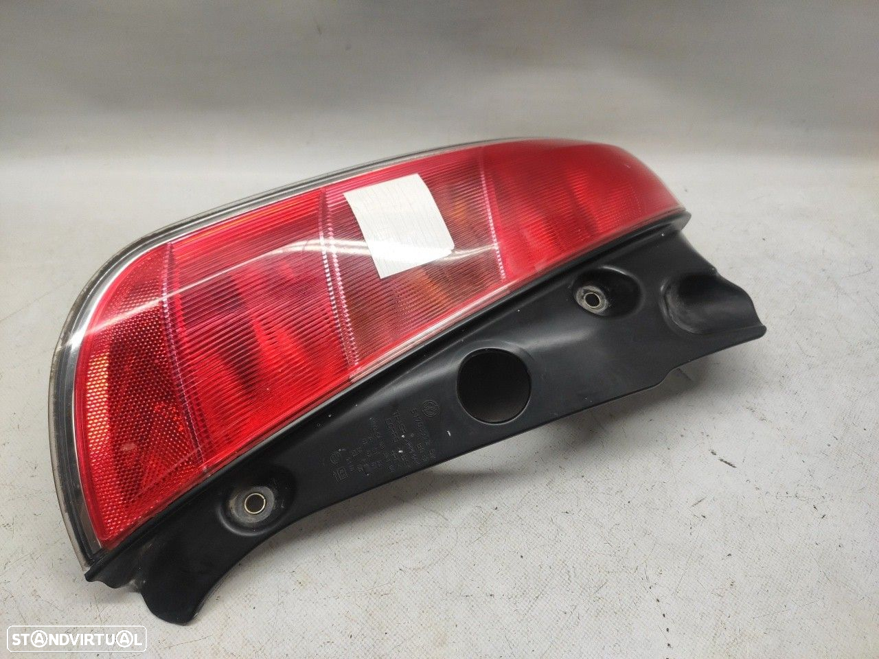 Farolim esquerdo LANCIA Ypsilon (843_) - 4