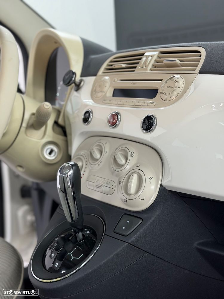 Fiat 500 - 16