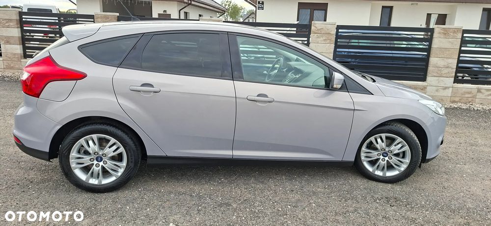 Ford Focus - 7