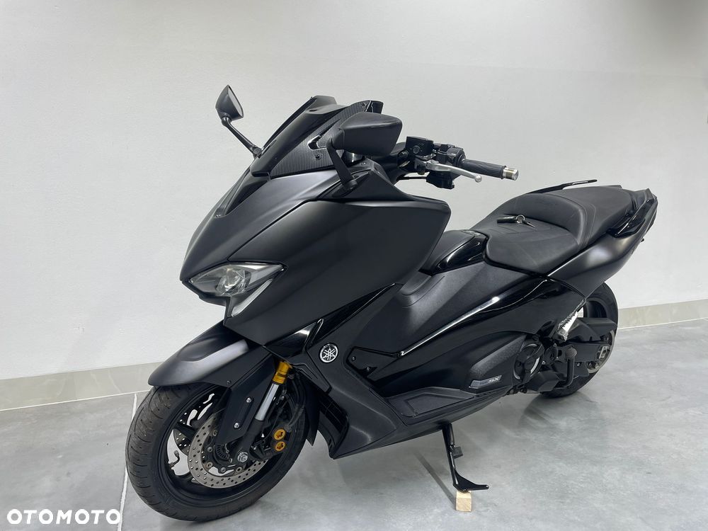 Yamaha Tmax - 13