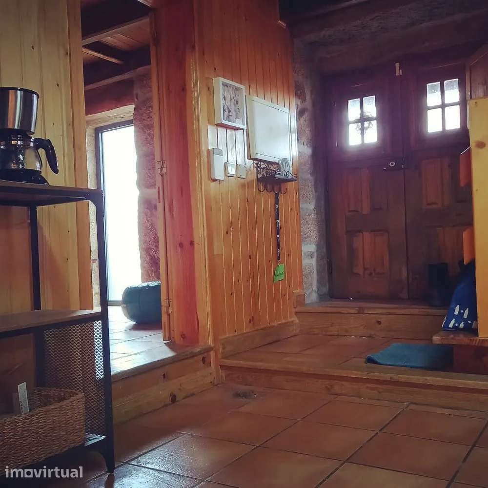 Moradia T2 nova no campo com 3 casas de banho - Grande imagem: 4/15