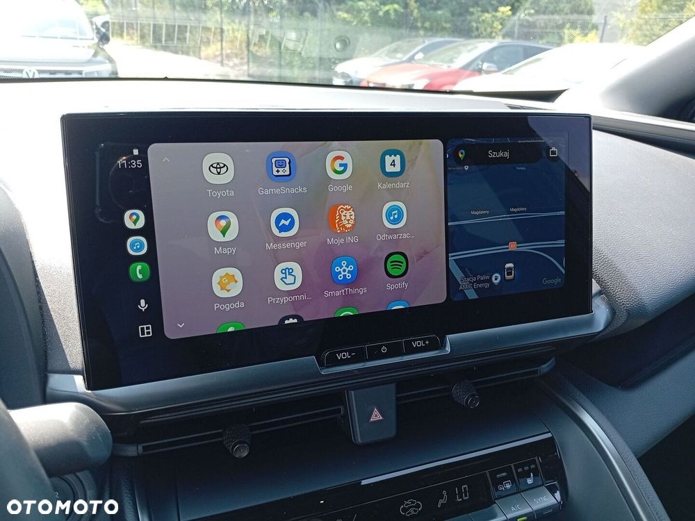 Toyota C-HR 1.8 Hybrid Style - 11