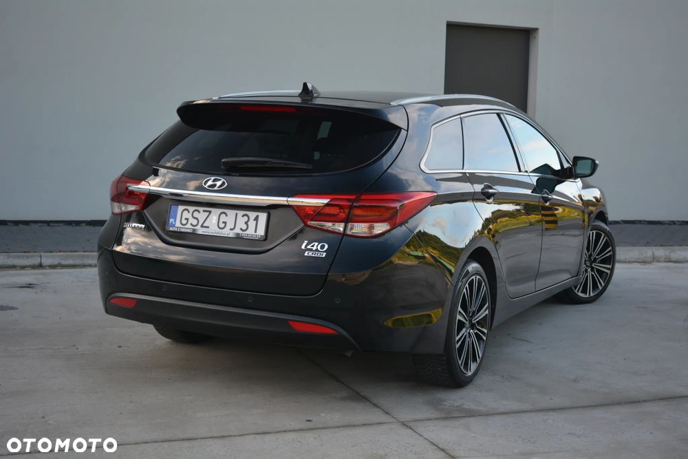 Hyundai i40 - 17
