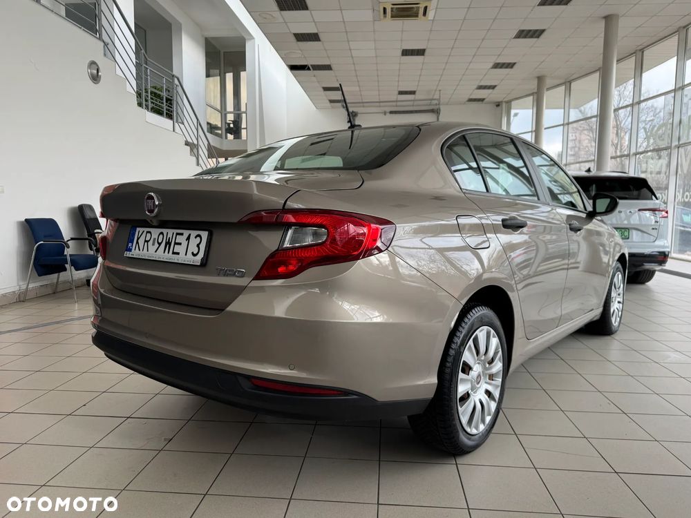 Fiat Tipo 1.0 T3 City Life - 6