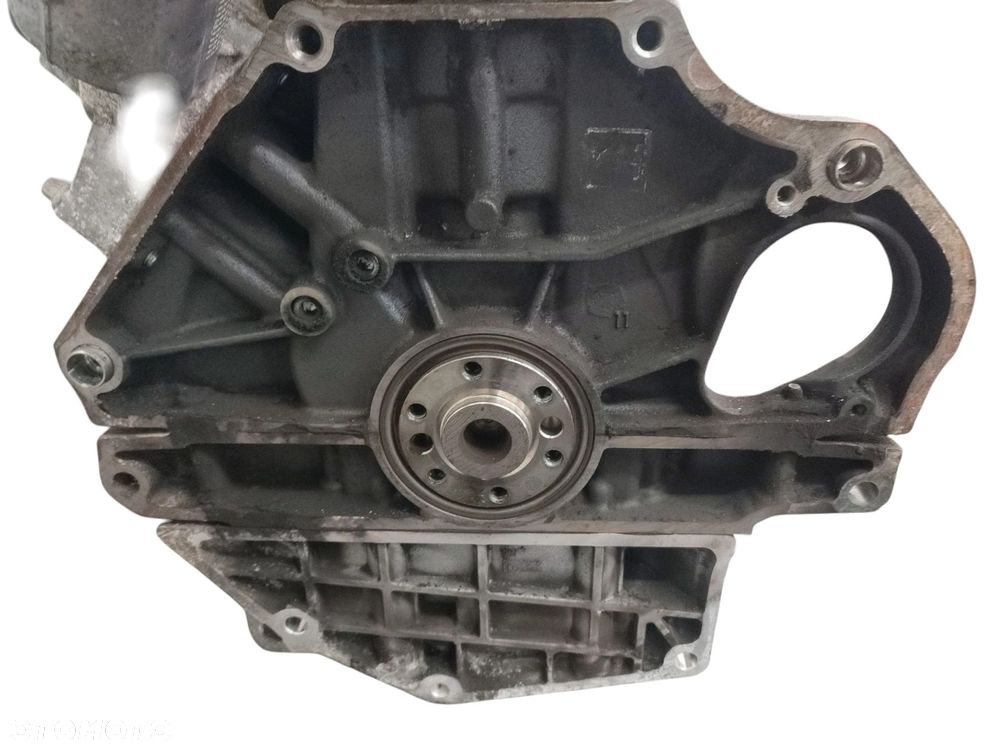 SILNIK SŁUPEK OPEL MOKKA A (2012-2016) 1.4 T 140KM B14NET - 8