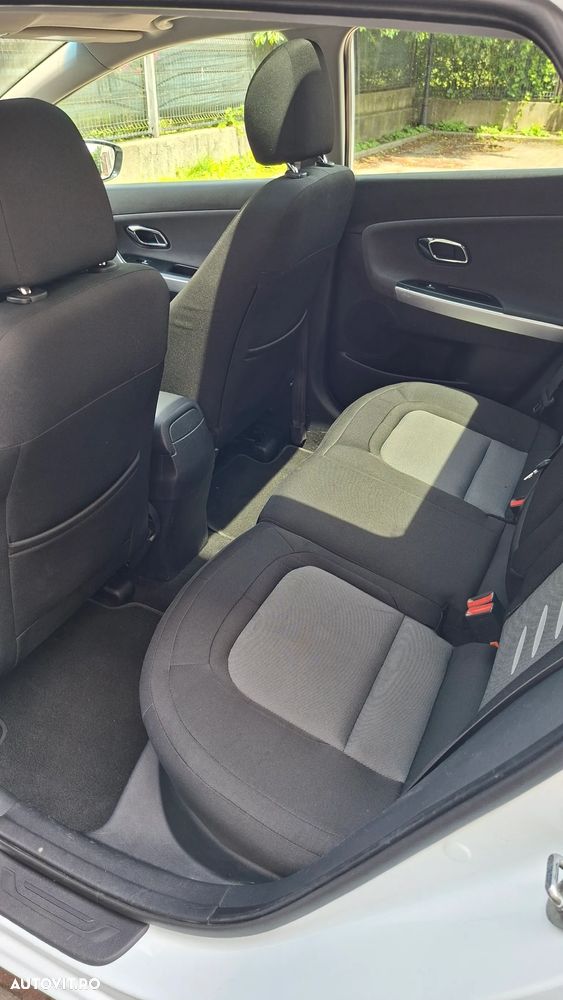 Kia Ceed 1.6 DSL BEST - 7