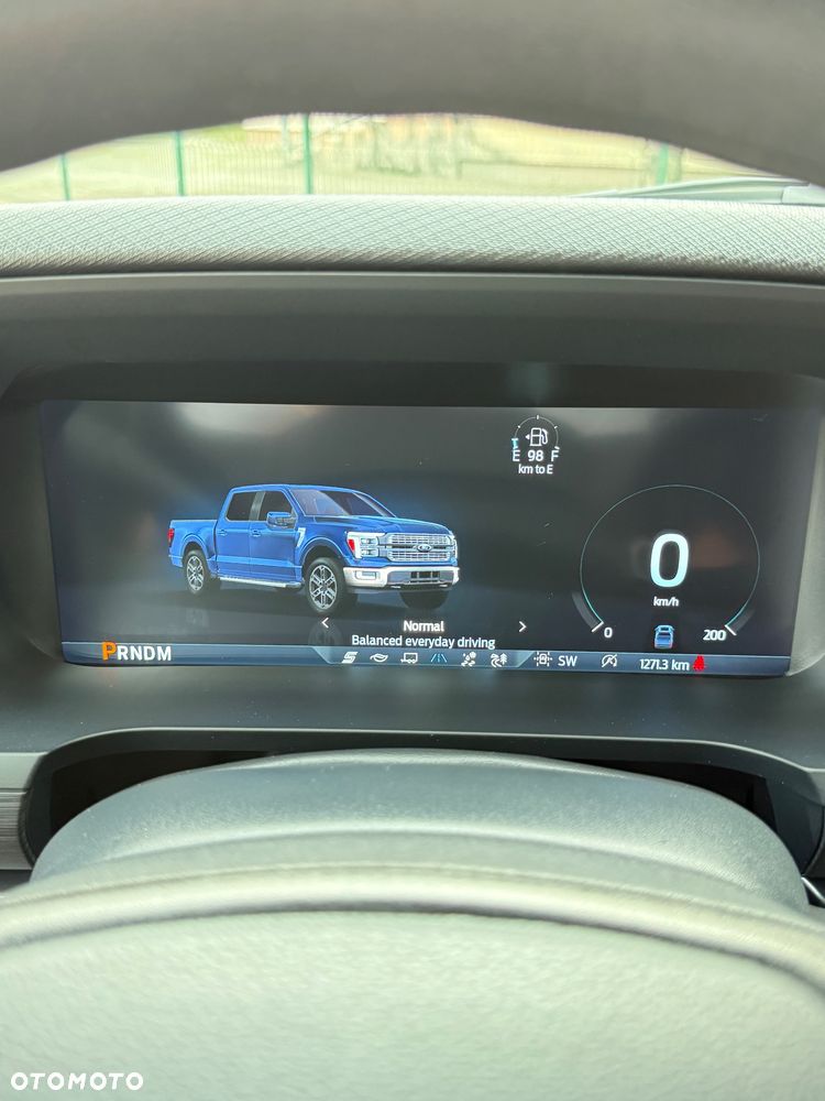 Ford F150 - 36