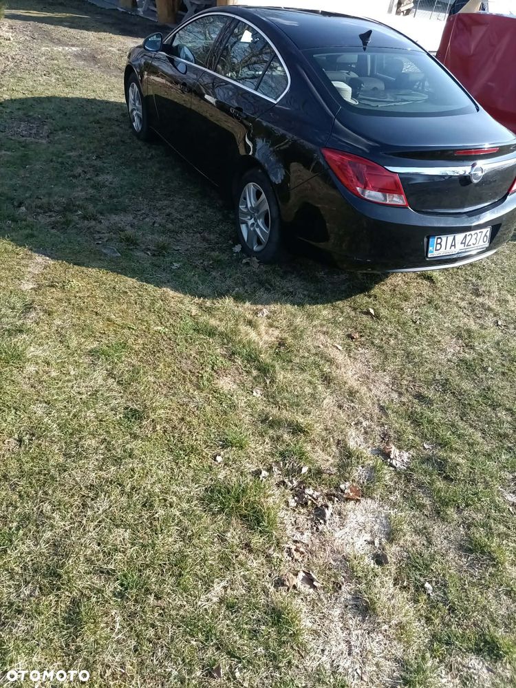 Opel Insignia - 6