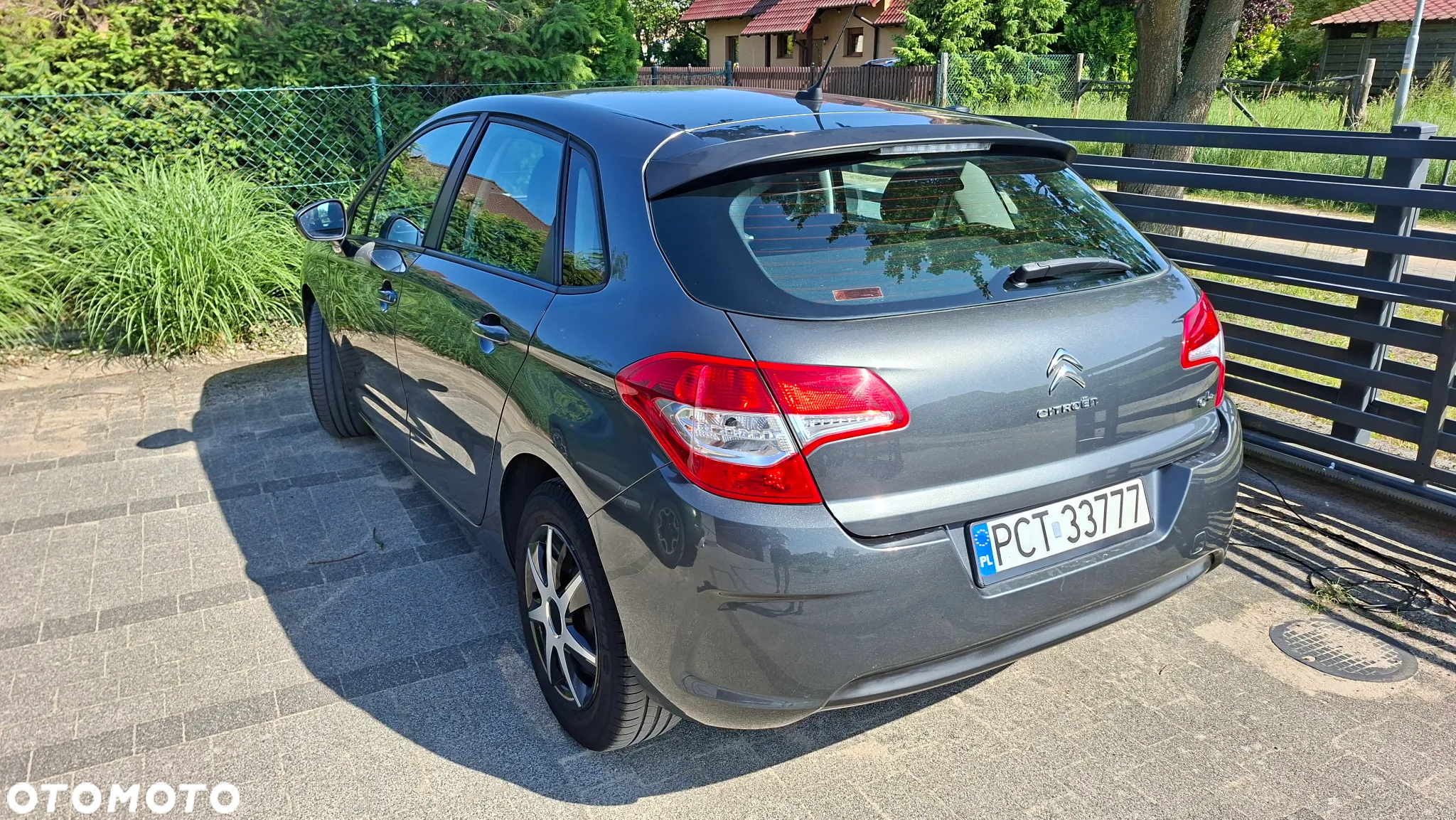 Citroën C4 1.4 VTi Selection - 3