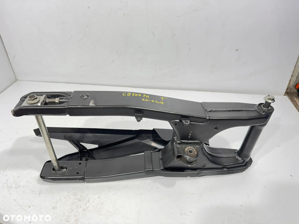 Wahacz   Honda CB 500 FA   19-23R  PC63 - 9