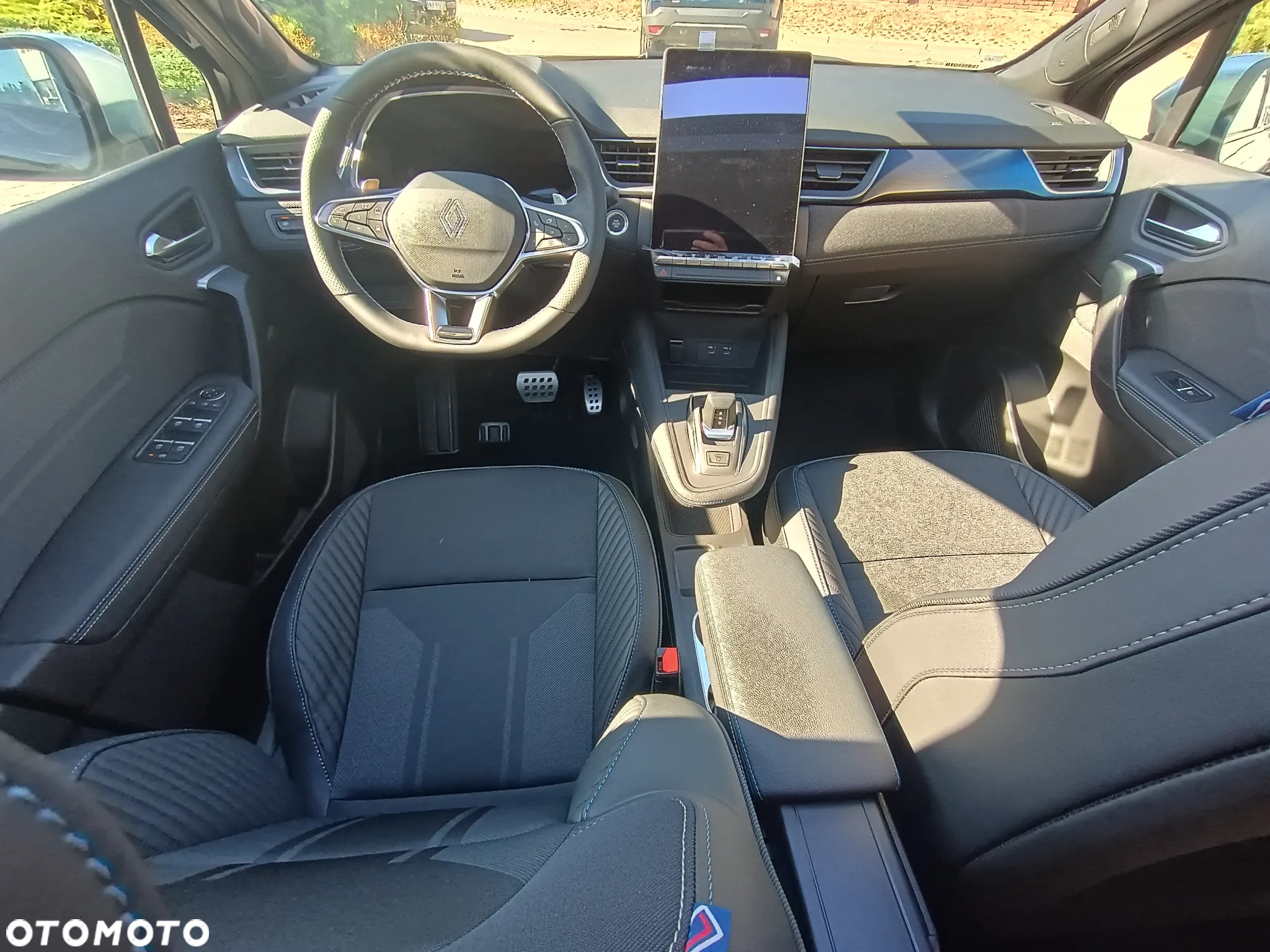 Renault Captur - 7