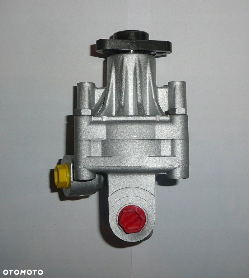 ZESTAW NAPRAWCZY POMPY WSPOMAGANIA AUDI A8 S8 D2 A6 S6 C5 RS6 100 A6 C4 ZF - 4